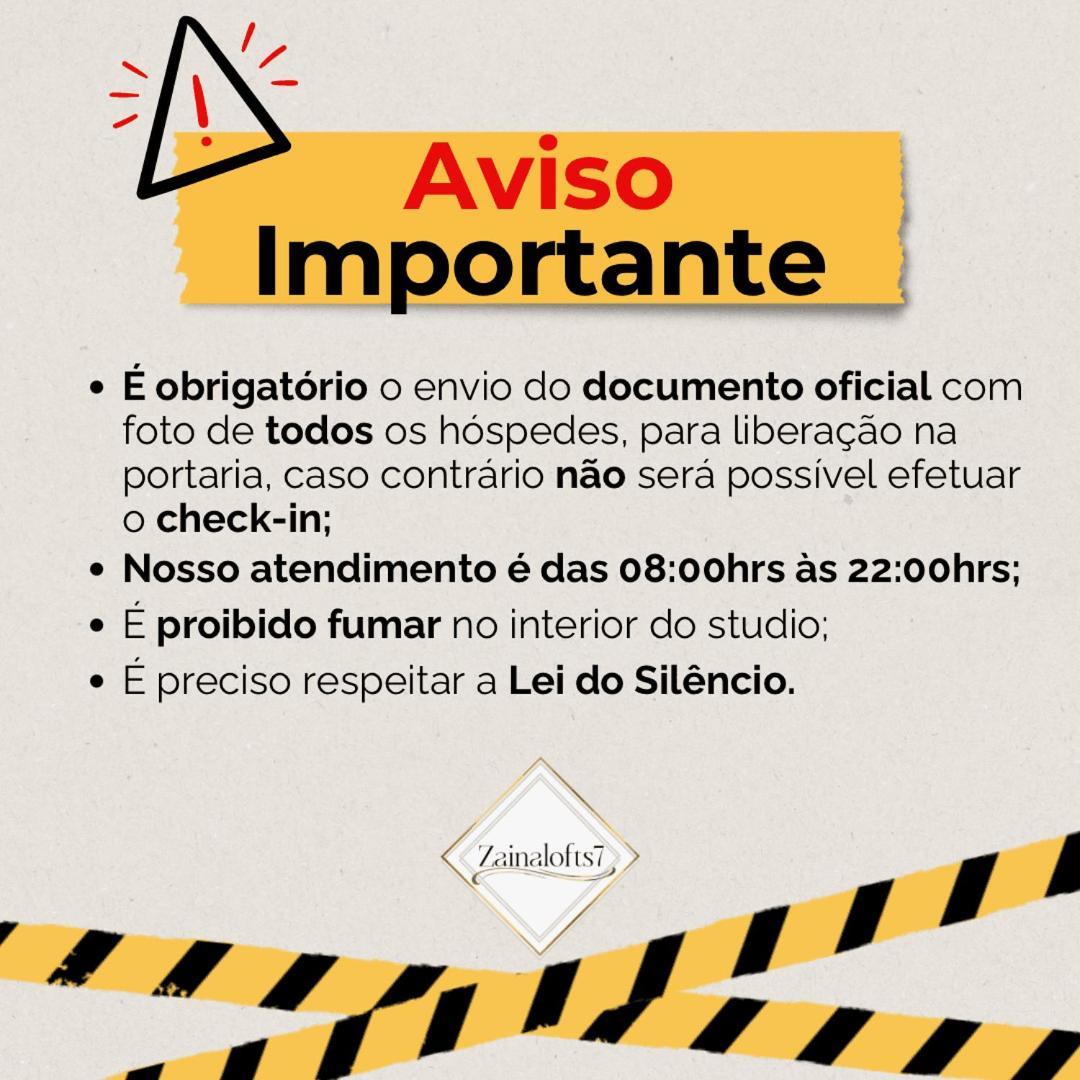 Zainalofts7moema Ao Lado Metro, Ibira, Casv 506id * São Paulo